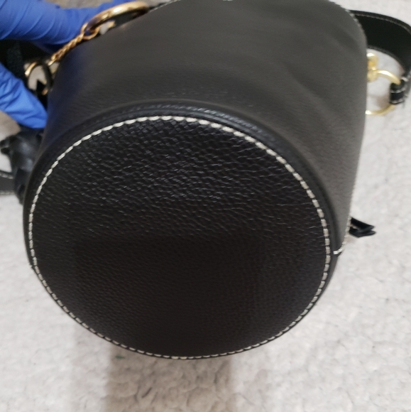 See By Chloė Small Cecilia Leather Tote - Picture 6 of 11